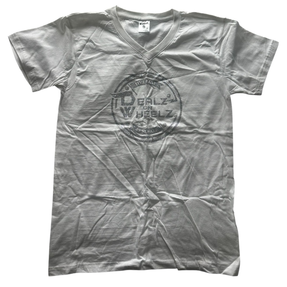Dealz On Wheelz Graphic T-Shirt